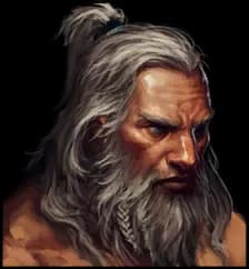 barbarian