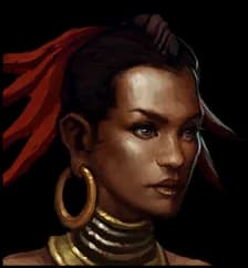 witch-doctor